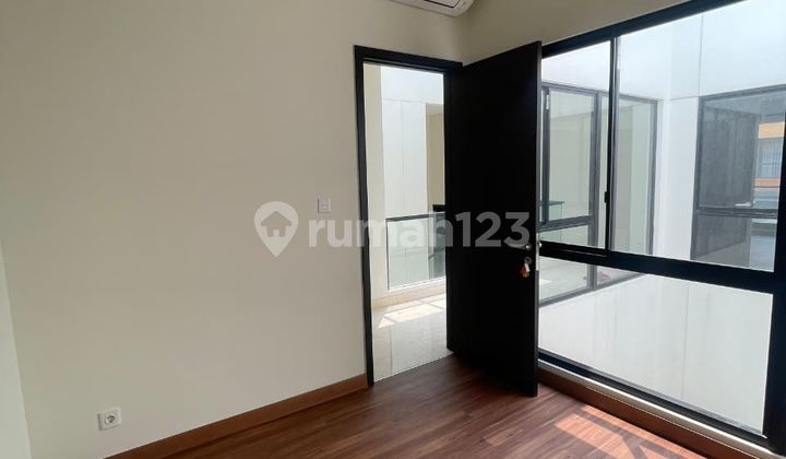 For Rent Beautiful House MOZART Symphonia Gading Serpong 2