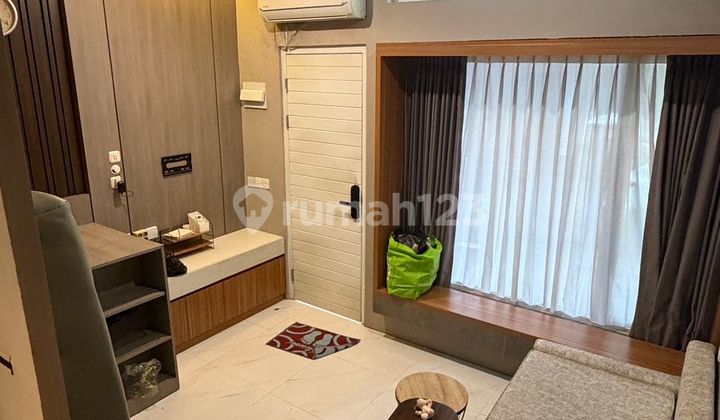 For Sale at a Great Loss: House in Inspirahaus Tabebuya Cluster, BSD For Sale at a Great Loss: House in Inspirahaus Tabebuya Cluster, BSD