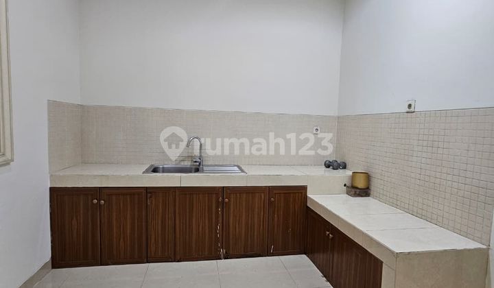 For Rent House Cluster Aristoteles Gading Serpong