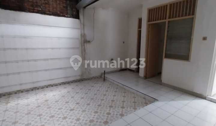 Dijual Murah Rumah di Sektor 7A Gading Serpong 2