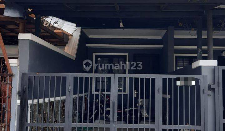 Dijual Cepat Rumah Minimalis Siap Huni Sektor 1B Gading Serpong 1