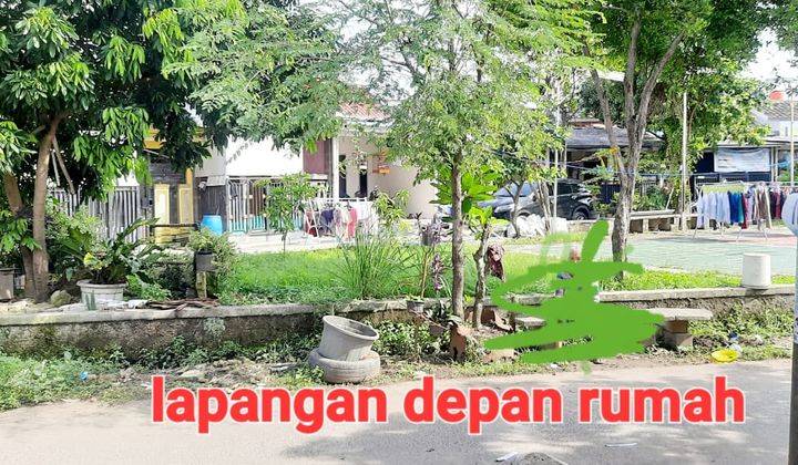 Rumah Siap Huni di Kawasan Citra Raya Cikupa Perumahan Hijau Lestari 2