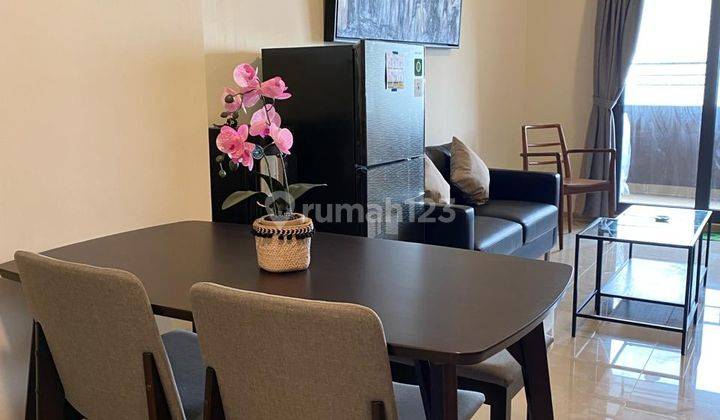 Dijual Cepat Dan Murah Apartment Meikarta di Lippo Cikarang 2