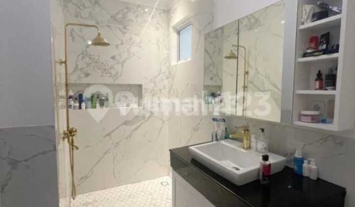 Dijual Rumah Classic Modern Cluster Bellano Gading Serpong