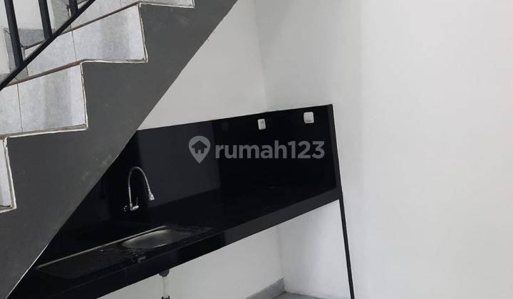 Dijual Cepat Rumah Minimalis Siap Huni Sektor 1B Gading Serpong 2