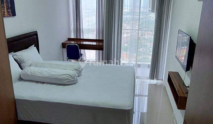 Apartment Pacific Garden Didekat Kampus Binus Alam Sutera 2