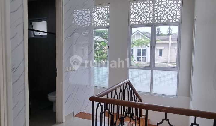 For Rent: WHITSAND Cluster House in Greenwich BSD