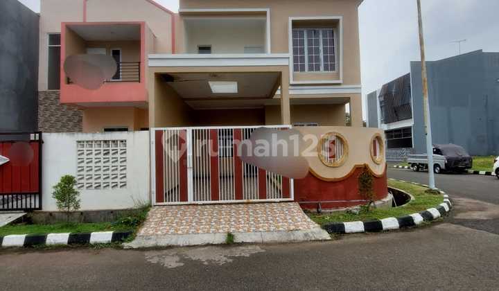 For Sale Nice Neat Corner House in Cattleya