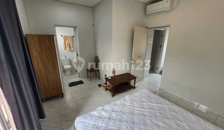 Sewa Rumah Cluster Amarillo Gading Serpong Murah Sudah Rapi Sewa Rumah Cluster Amarillo Gading Serpong Murah Sudah Rapi