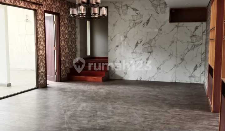 Rumah Luas Tanah Besar Di Modernland Cluster Pulau Dewa Harga Nego Sampai Jadi 2