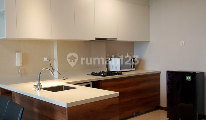 Exclusive BSD Apartment Marigold Navapark Beautifully Furnished 2