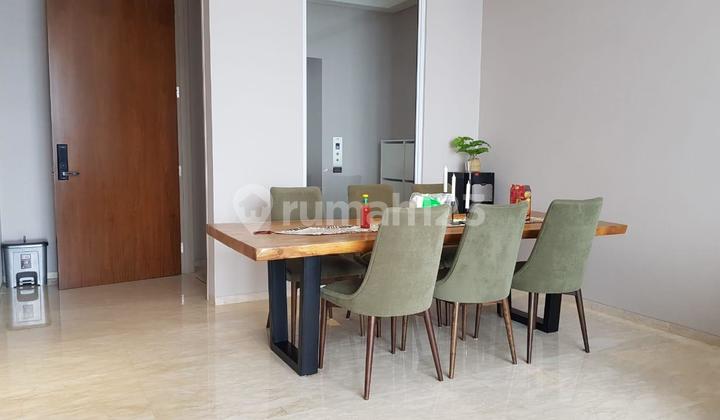 Dijual Saumata Alam Sutera 3 Br Furnished View Bagus Dijual Saumata Alam Sutera 3 Br Furnished View Bagus