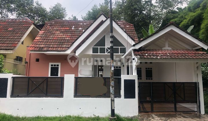 Residential House in BSD, Nusa Loka Sector 14 Location