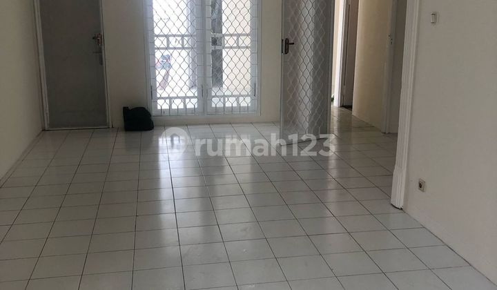RUMAH TINGGAL DI BSD LOKASI NUSA LOKA SEKTOR 14 2