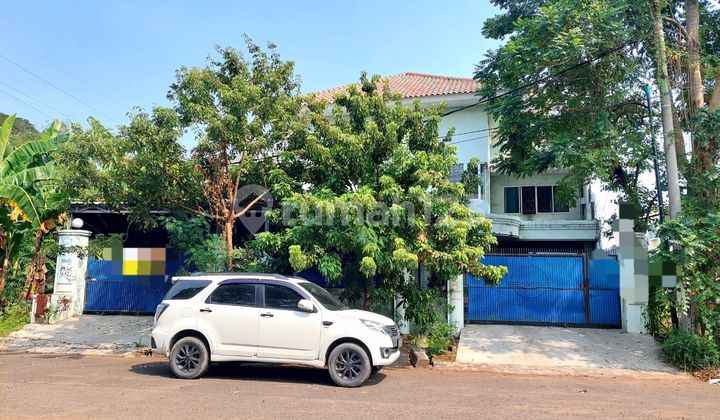COCOK UNTUK KANTOR DAN GUDANG 4Lt LOKASI DI SEMANAN INDAH