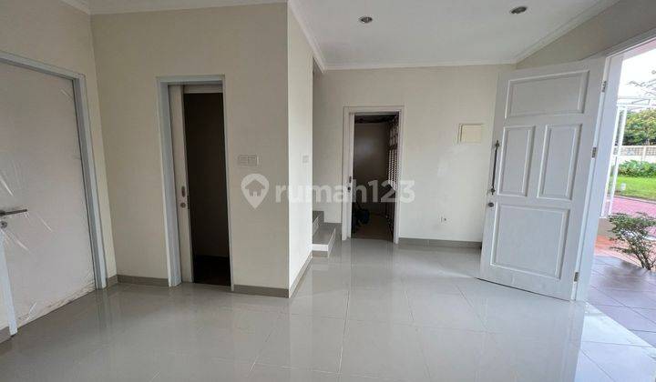 RUMAH SIAP HUNI DI SAMARA VILLAGE HARGA SALE 2