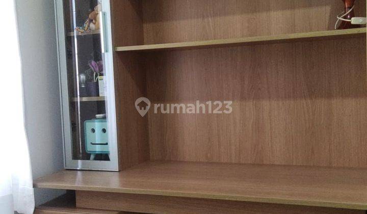 RUMAH BAGUS SUDAH RENOVASI DAN SEMI FURNISH SIAP HUNI DI PHG GADING SERPONG 2