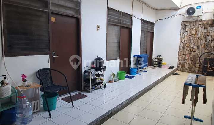 For Sale: 11-Room Boarding House in Grogol, West Jakarta 2