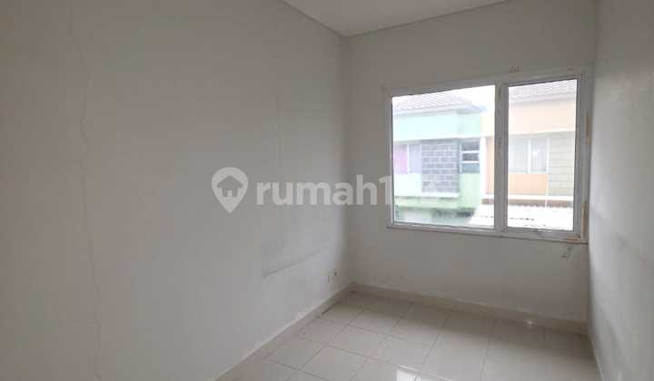 Rumah Di Gading Serpong Virginia Harga Terjangkau Jual Cepat Kosongan 2