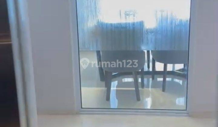 HUNIAN EXCLUSIVE DI SAUMATA APARTEMEN ALAM SUTERA SUDAH FURNISH 2