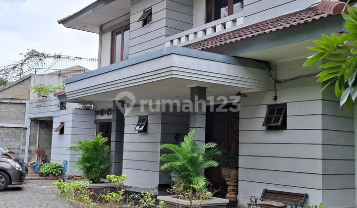 Rumah Mewah Furnish Kawasan Kedoya Jakarta Barat Rumah Mewah Furnish Kawasan Kedoya Jakarta Barat