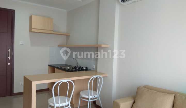 Apartemen Asatti Bsd Jual Murah 1 Br Full Furnished Bagus Apartemen Asatti Bsd Jual Murah 1 Br Full Furnished Bagus