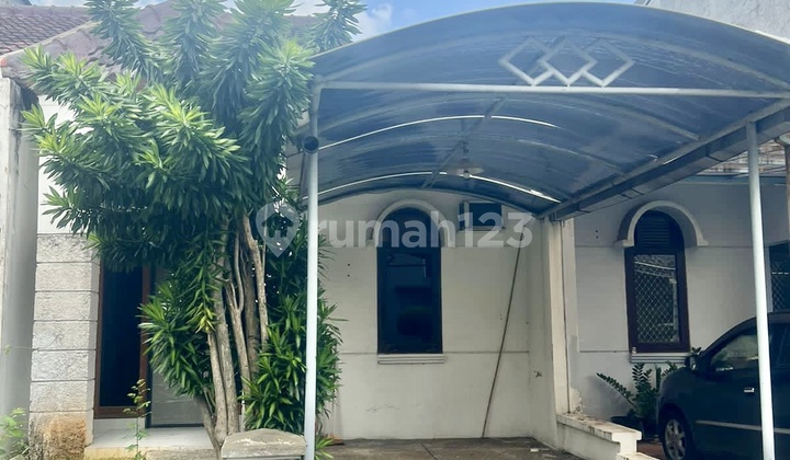 Suter Gardenia Alam Sutera Disewa Termurah Luas Dan Dapat 1 Ac