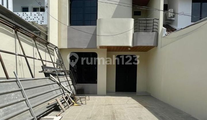 SEKTOR 1D GADING SERPONG BANGUNAN BARU HARGA TERJANGKAU SEKTOR 1D GADING SERPONG BANGUNAN BARU HARGA TERJANGKAU