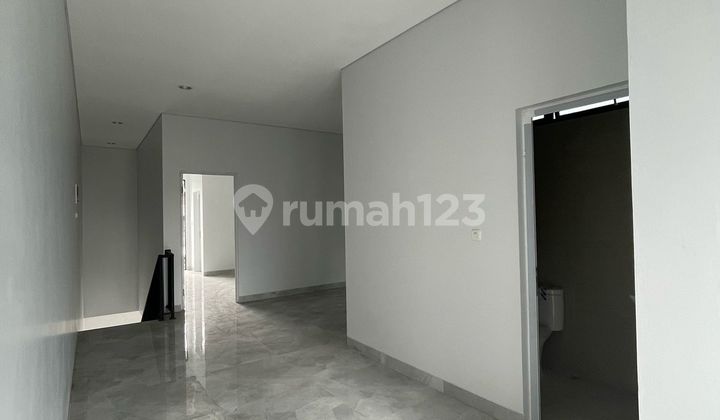 Punya Rumah di Kav Dki Meruya Aman Jauh Dari Banjir Lokasi Strategis