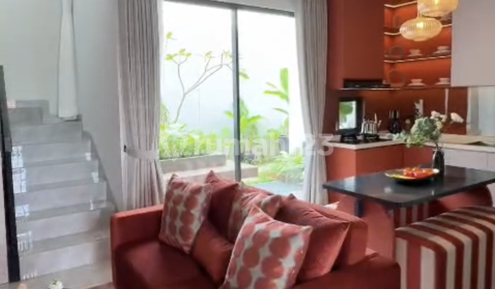Sutera Nexen By Alam Sutera 3 Br Harga Terjangkau Keluarga Baru Sutera Nexen By Alam Sutera 3 Br Harga Terjangkau Keluarga Baru