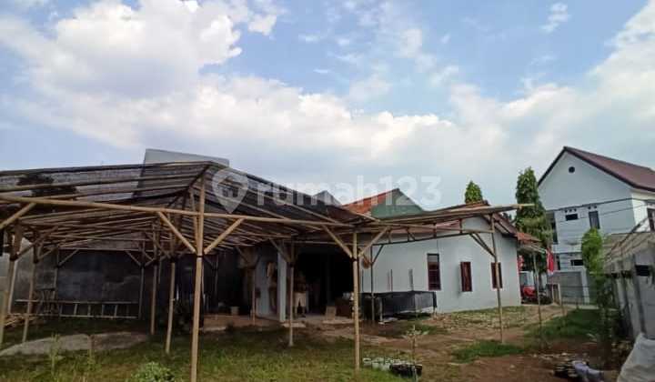 House and Land 8 Minutes to Aeon BSD in Pagedangan, House with SHM in Pagedangan, Good. House and Land 8 Minutes to Aeon BSD in Pagedangan, House with SHM in Pagedangan, Good.