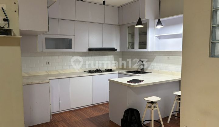 Good Location Karelia Village Cluster House Gading Serpong Cheapest Price Nice House HGB in Gading Serpong 2