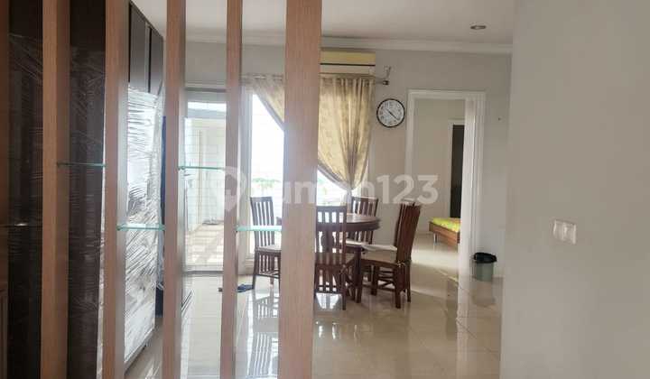 Looking for a nice, neat 3-bedroom rental house in Alam Sutera 2