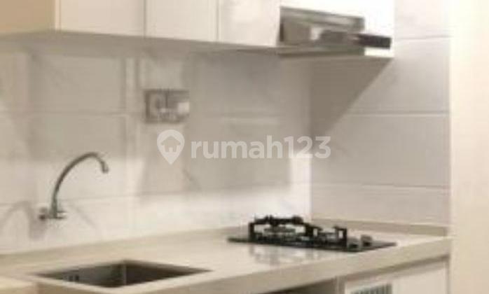 Apart Skyhouse BSD Tower Leonie Studio Fully Furnished 2