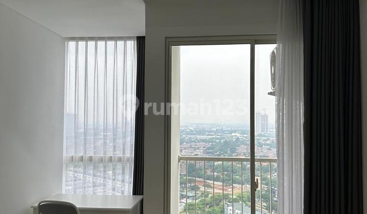 Pacific Garden Alam Sutera Apartment Great Price Neat Residence 2