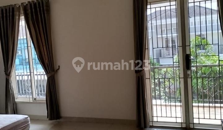 Cluster Pascal Gading Serpong, 4 bedrooms, spacious, comfortable to live in, ready to occupy. 2