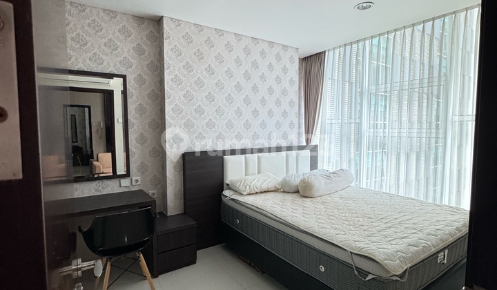 Apartemen Brooklyn Di Pusat Alam Sutera  2