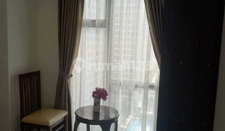 Apartemen Mtown 3 Bedroom Lokasi Depan Mall Dan Pusatnya Gading Serpong 2