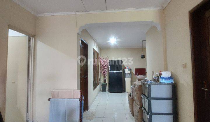Rumah Sewa Di Alam Sutera Bagus Semi Furnish  2