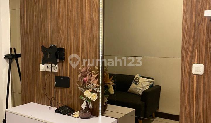 Scientia Furnished Apartment Ready to Occupy Good Rooms