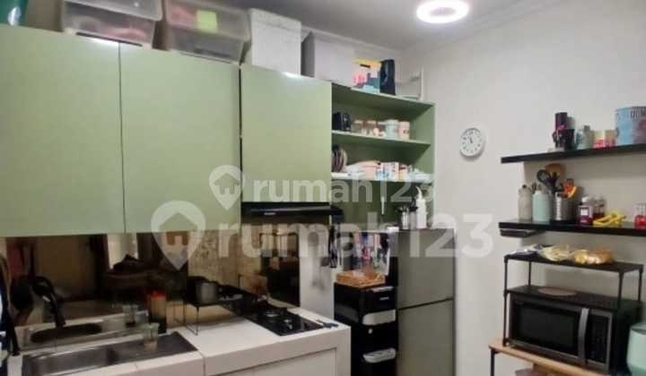 Rumah di Verdi Gading Serpong Symphonia Unit Bagus Murah 2