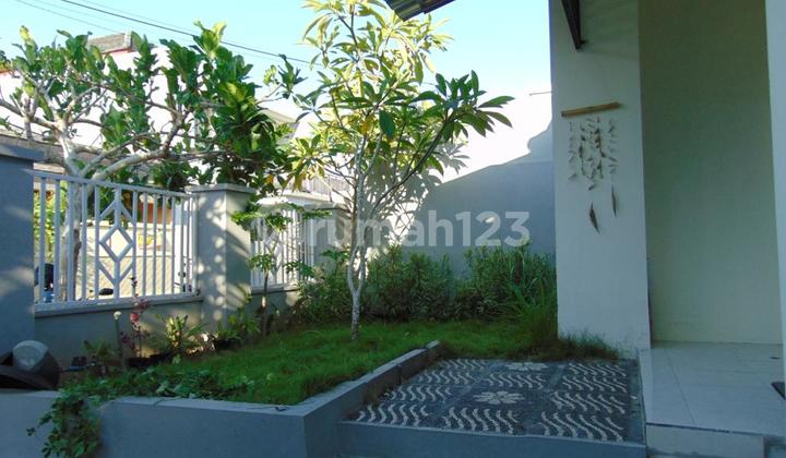 Rumah Di Bali Beranda Bukit Residence Sudah Shm Rumah Bagus SHM di Denpasar Barat 2