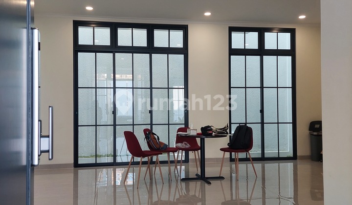 Beli Rumah Sudah Bagus Layout Di Gading Serpong Louise At Symphonia 2