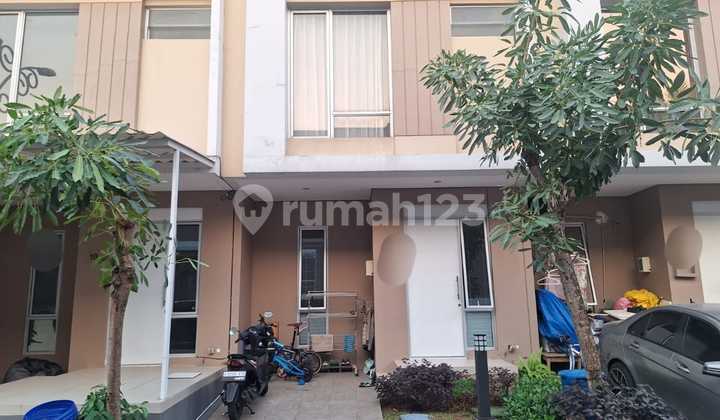 Punya Rumah Dekat BSD & Gading Serpong Hanya di Milano Village 