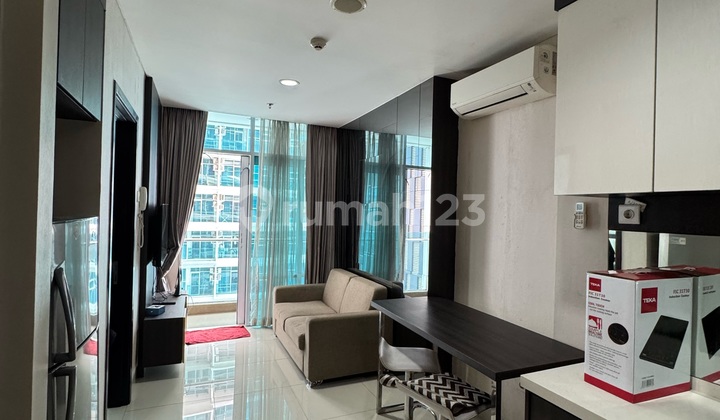 Apartemen Brooklyn Di Pusat Alam Sutera Apartemen Brooklyn Di Pusat Alam Sutera
