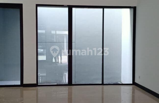 Welton Hiera Cluster For Sale in BSD Siap Huni Welton Hiera Cluster For Sale in BSD Siap Huni