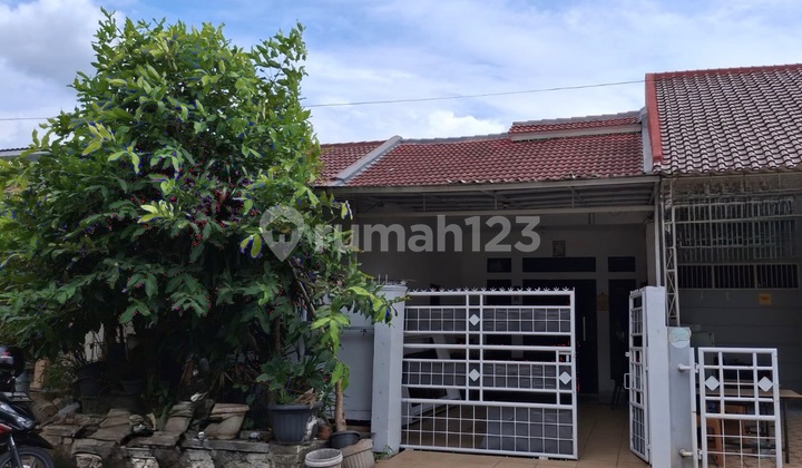 Sector 1C Gading Serpong Good Condition Affordable Price