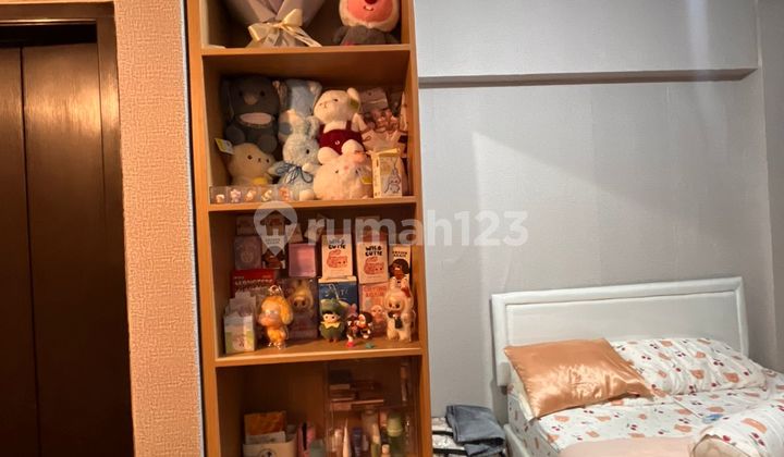 Segera Disewakan Apartemen Scientia Studio Furnished Cakep