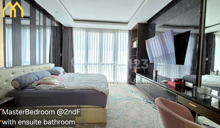 For Immediate Sale: Navapark Lakewood 5 Bedrooms Semi-Furnished 2