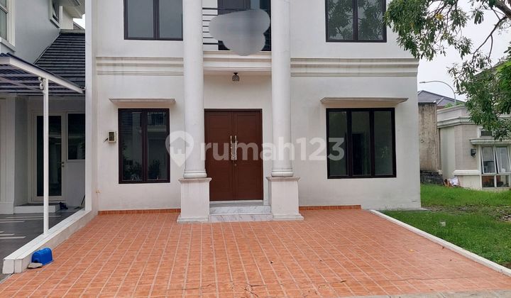 Nice House, Alden Cluster, Banjar Wijaya, Hook Position. Nice House, Alden Cluster, Banjar Wijaya, Hook Position.